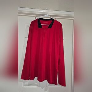 Silk Touch Performance 1/4 Zip